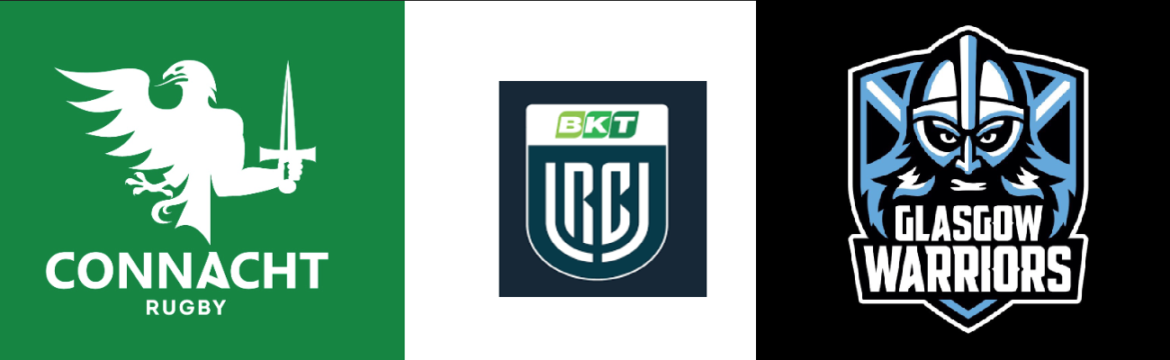 Connacht v Glasgow Sat 28 Feb 2026