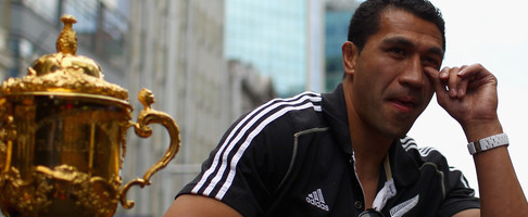 Mils and the World Cup