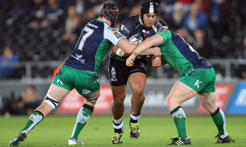 McKeon & Harris-Wright