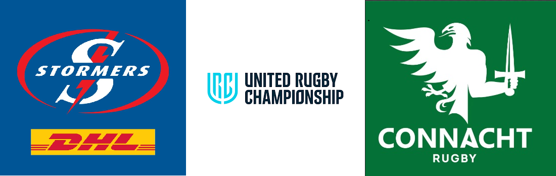 Stormers v Connacht April 2025