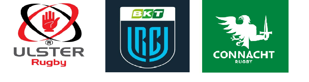 Ulster v Connacht Fri 20 Mar 2026