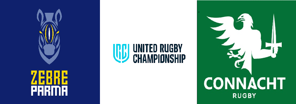 Zebre Parma Away May 2025